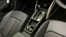 Audi Q2 35 TFSI S Line 5dr S Tronic Petrol Estate